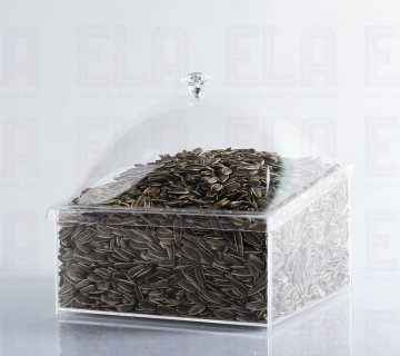 Eğimli Kare Kutu