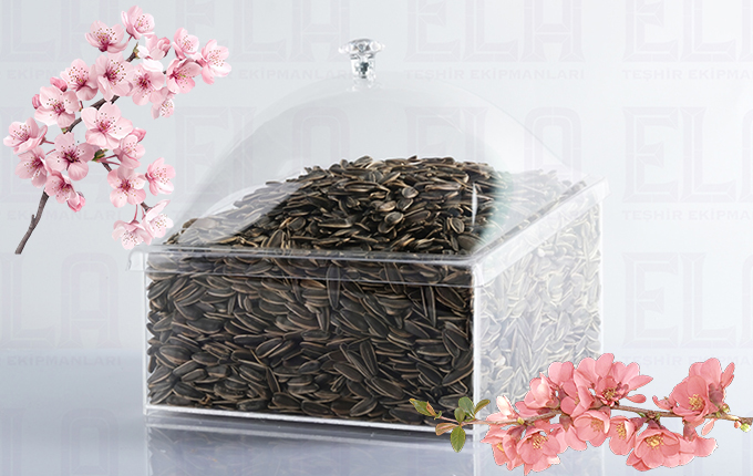 Eğimli Kare Kutu