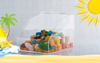 Bonbon Kutu