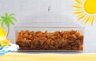Dikdörtgen Kutu